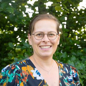 Iedereen Borsbeek - Ann Coemans