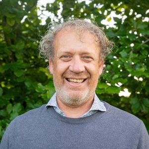 Iedereen Borsbeek - Benny Vermeesch