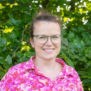 Iedereen Borsbeek - Lotje Leenaerts